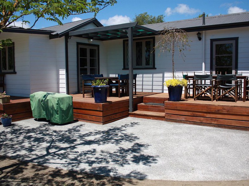 Cottages On St Andrews 14