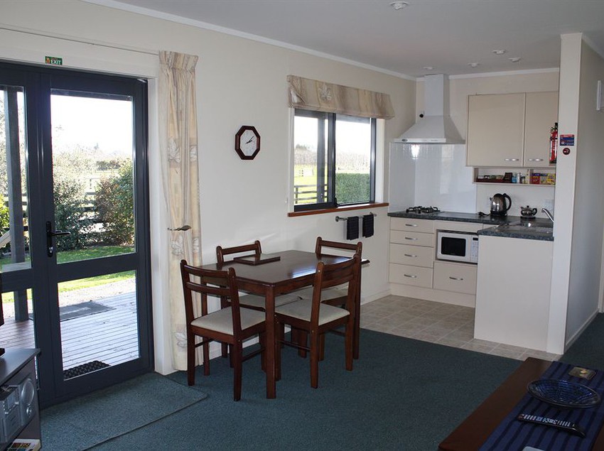 Cottages On St Andrews 17