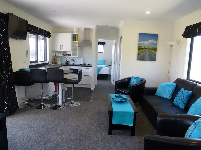 Cottages On St Andrews 18