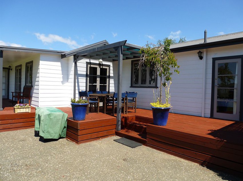 Cottages On St Andrews 3
