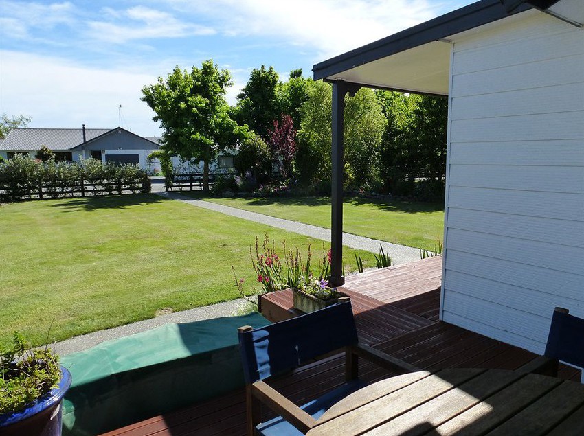 Cottages On St Andrews 4