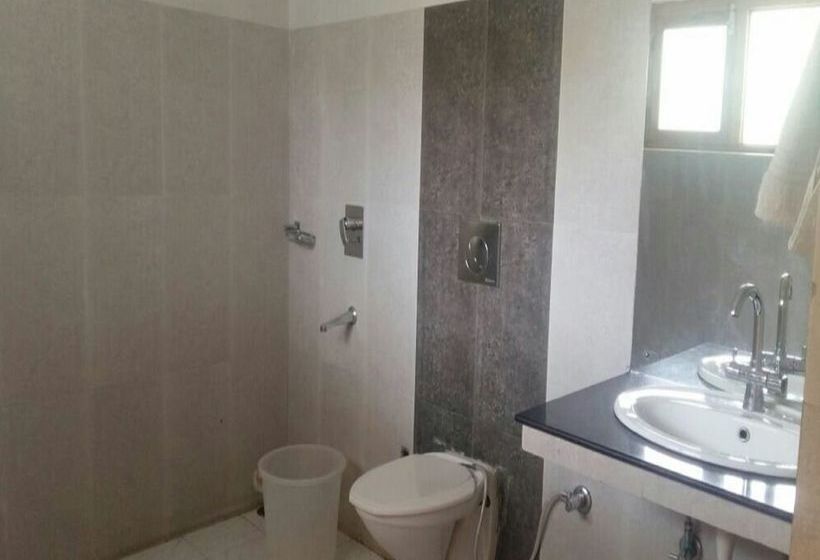 Hotel Gawaling International 10