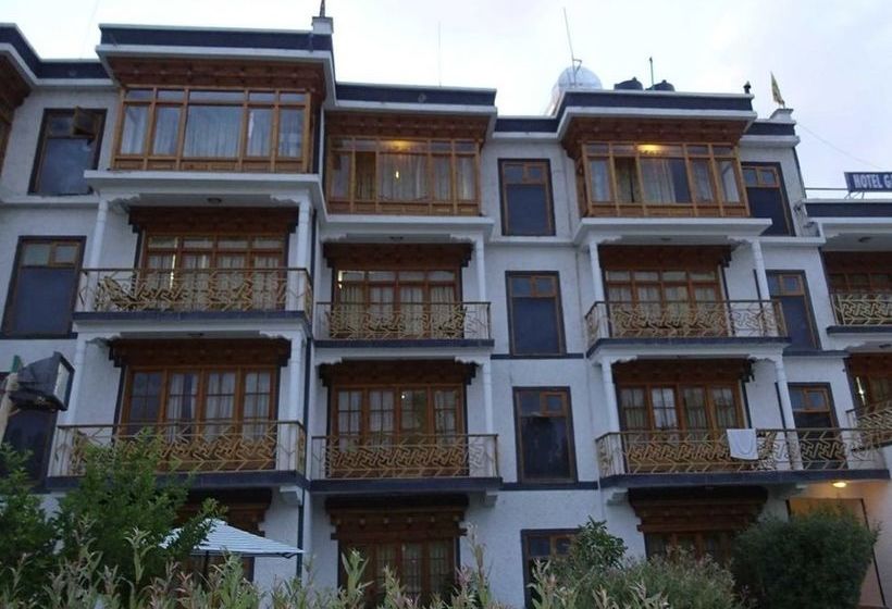 Hotel Gawaling International 11