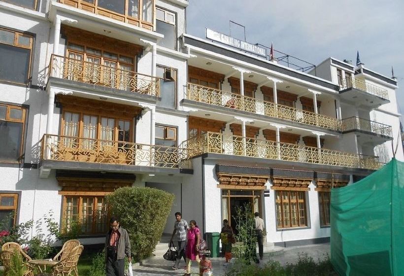 Hotel Gawaling International 17