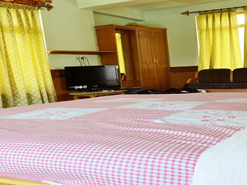 Hotel Gawaling International 2