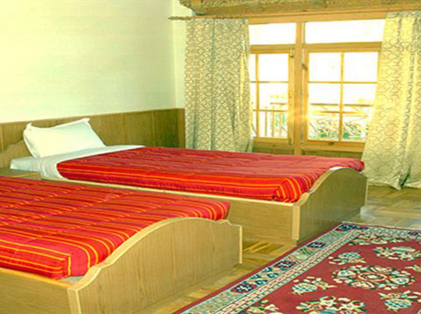 Hotel Gawaling International 3