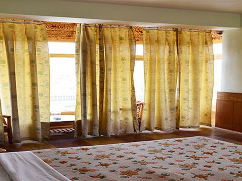 Hotel Gawaling International 4