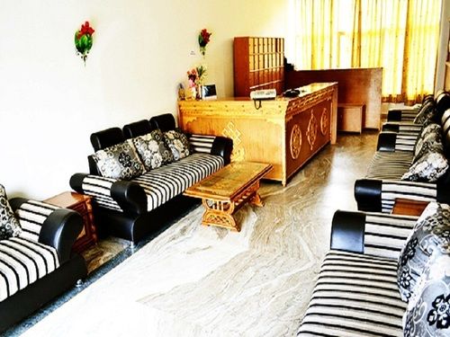 Hotel Gawaling International 7