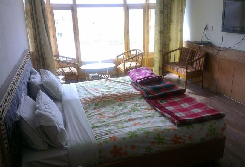 Hotel Gawaling International 8