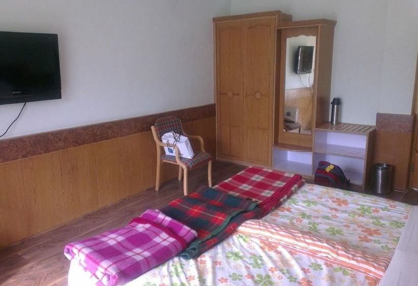 Hotel Gawaling International 9