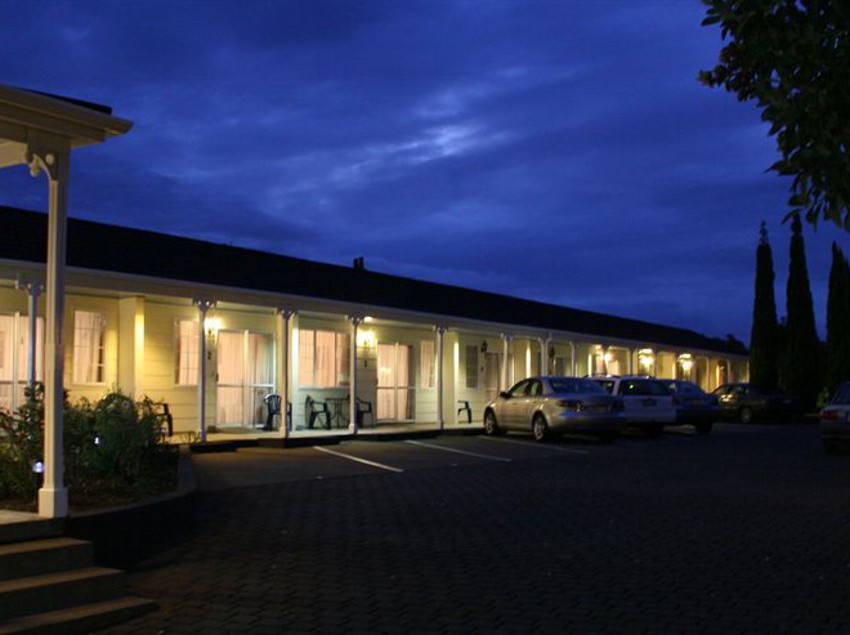 Kings Court Motel 11