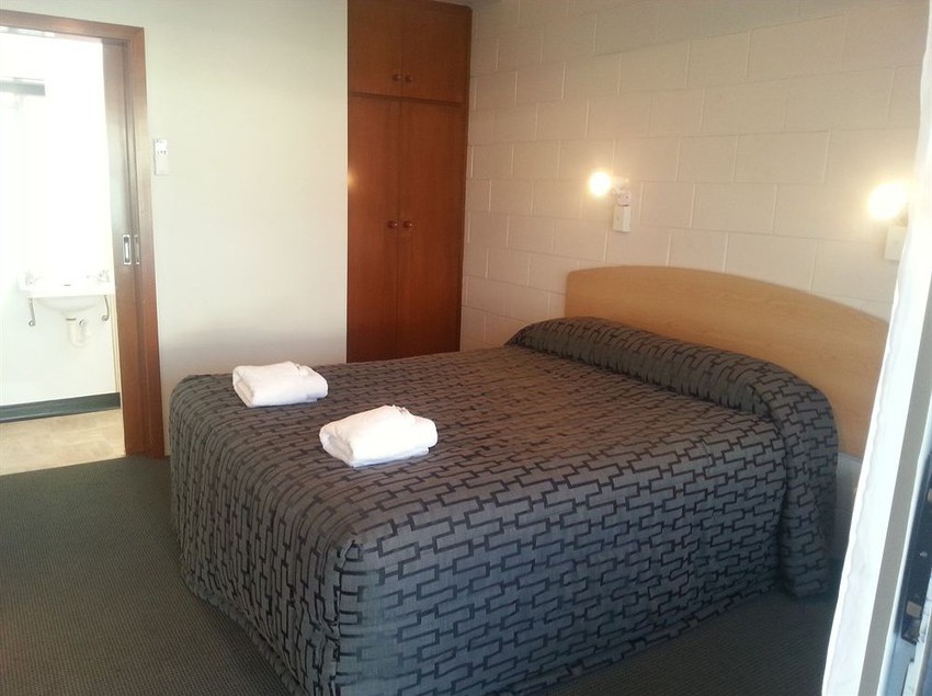 Motel Ocean Beach South Island