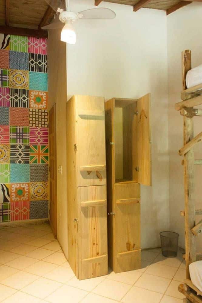 Hotel Balaio Hostel  | Trancoso | Bahia | Brasil 3