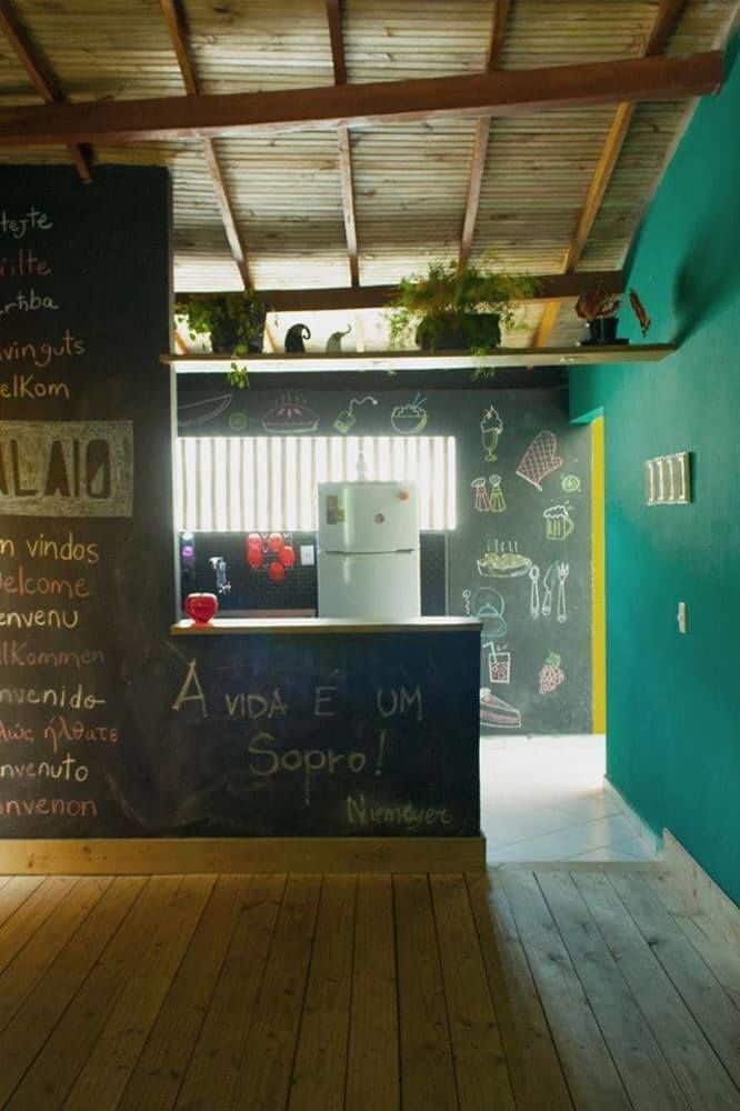 Hotel Balaio Hostel  | Trancoso | Bahia | Brasil 4