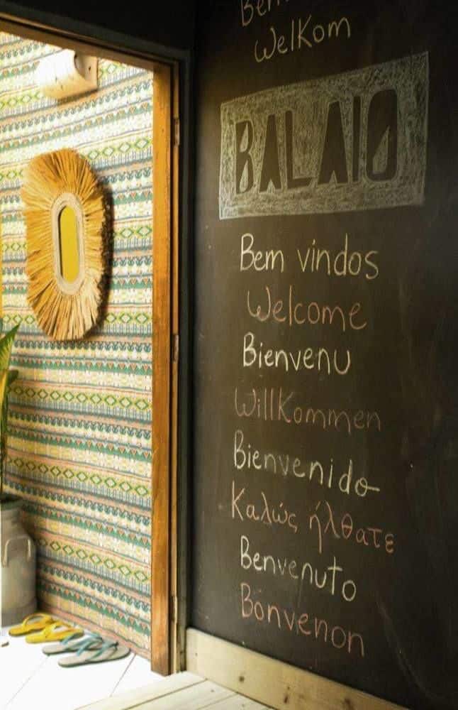 Hotel Balaio Hostel  | Trancoso | Bahia | Brasil 7