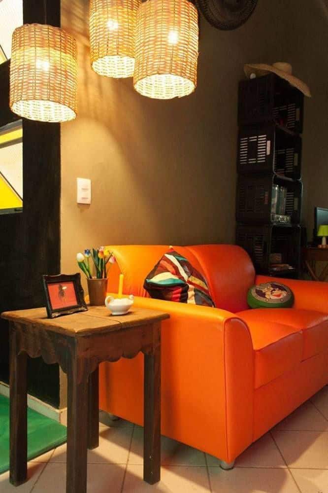 Hotel Balaio Hostel  | Trancoso | Bahia | Brasil 8