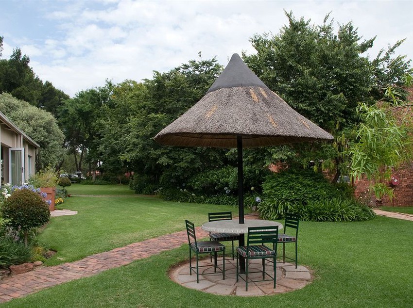 Hotel CedarWoods of Sandton