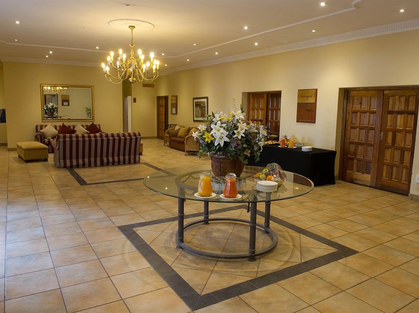 Hotel CedarWoods of Sandton 15