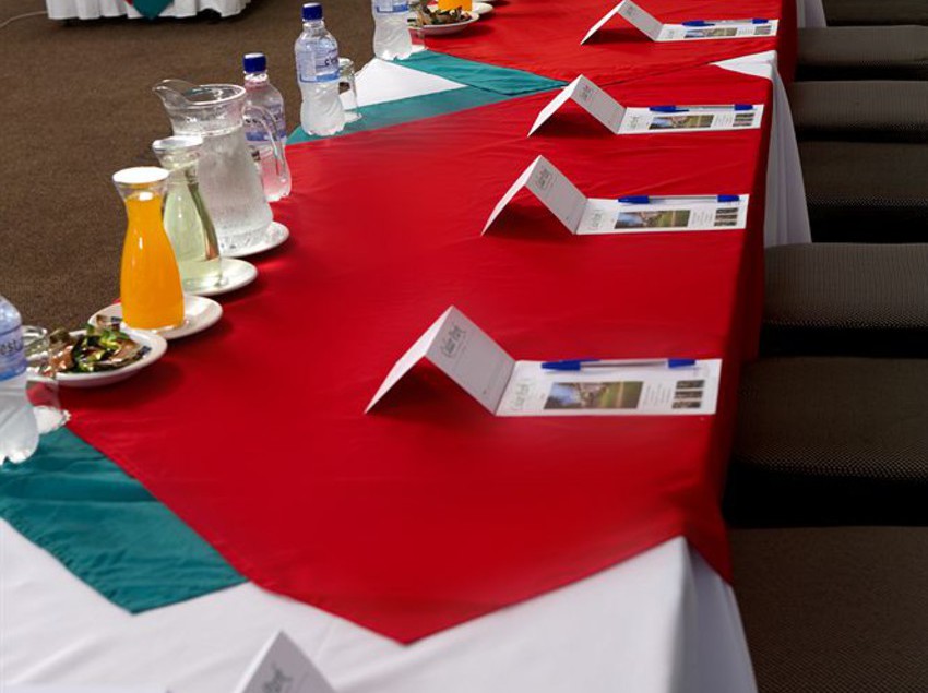 Hotel CedarWoods of Sandton 16