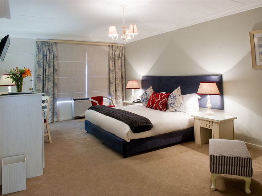 Hotel CedarWoods of Sandton 18