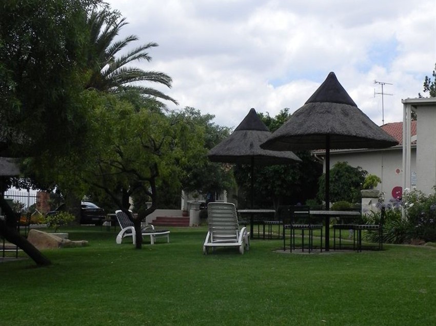 Hotel CedarWoods of Sandton 20