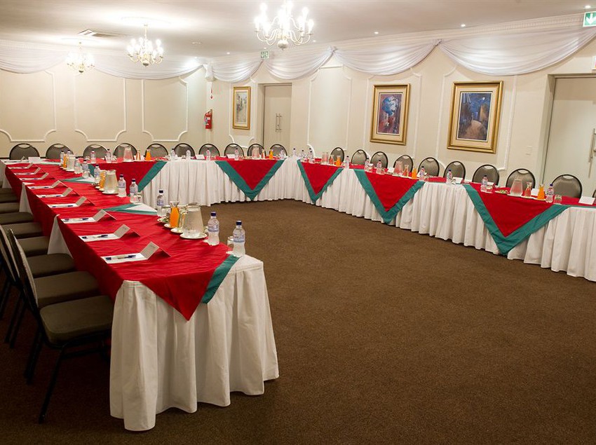 Hotel CedarWoods of Sandton 5