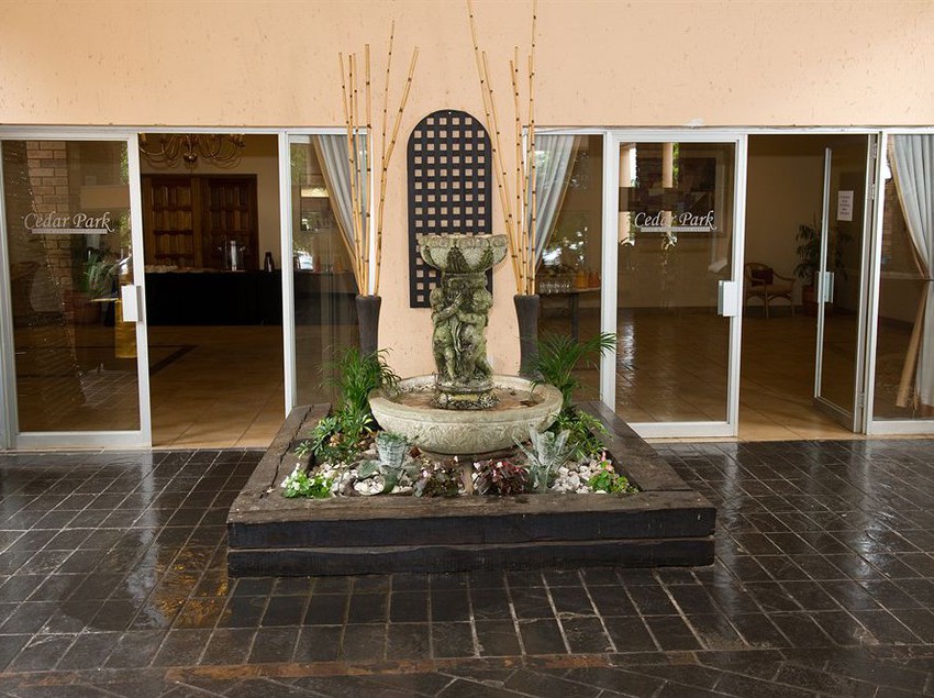 Hotel CedarWoods of Sandton 6