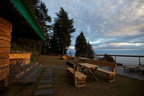 Hotel Rokeby Manor Mussoorie Uttarakhand