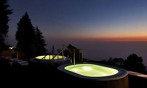 Hotel Rokeby Manor 11