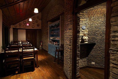 Hotel Rokeby Manor 2