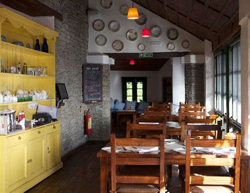 Hotel Rokeby Manor 3