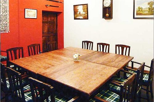 Hotel Rokeby Manor 4