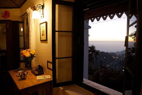 Hotel Rokeby Manor 9