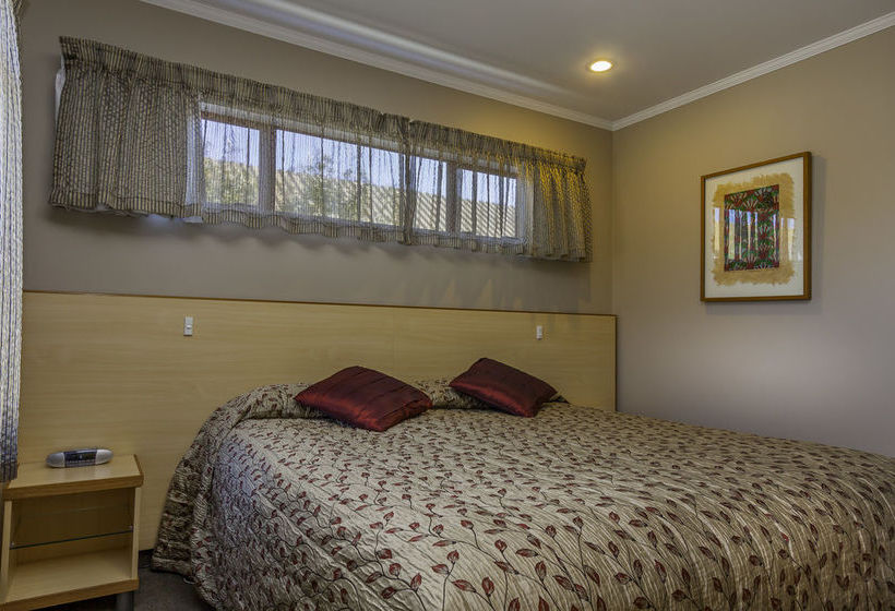 Motel Amross Court Motor Lodge 11