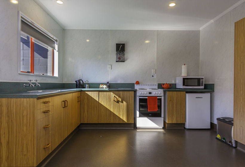 Motel Amross Court Motor Lodge 12