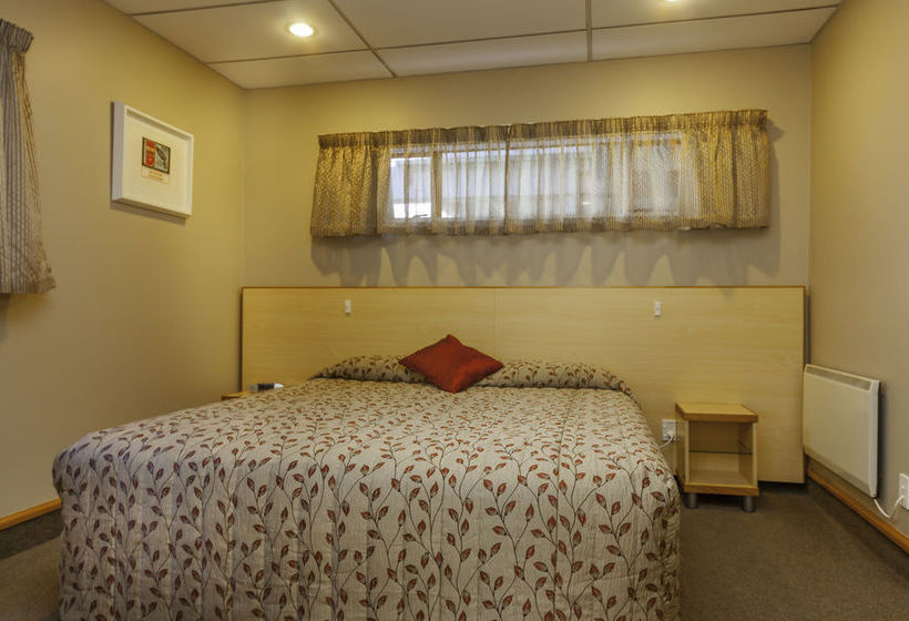 Motel Amross Court Motor Lodge 13