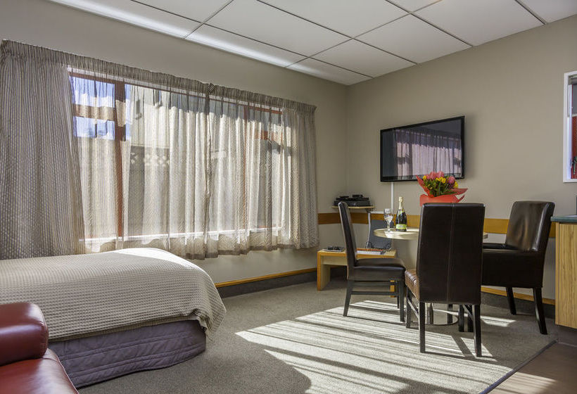 Motel Amross Court Motor Lodge 15