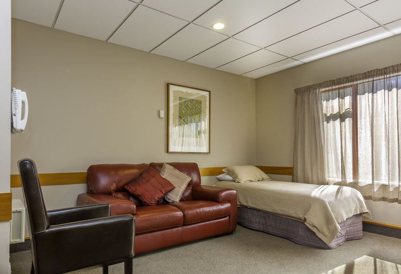 Motel Amross Court Motor Lodge 16