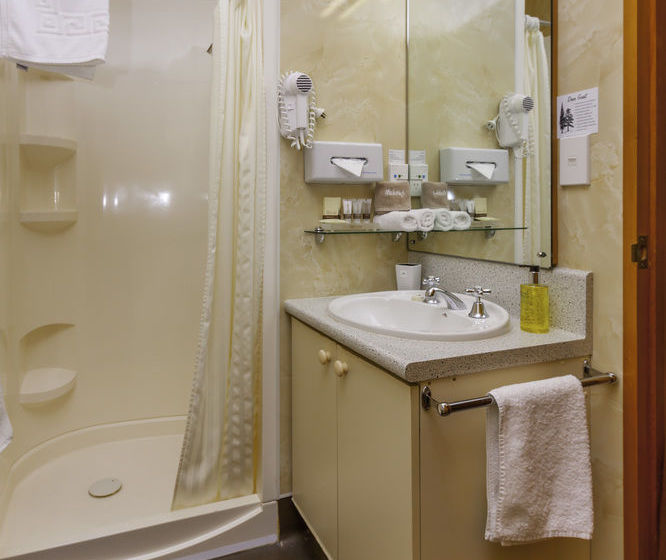 Motel Amross Court Motor Lodge 19