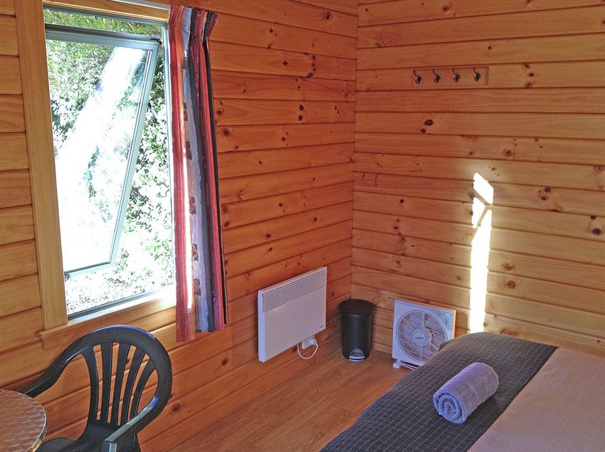 Hotel Picton Campervan Park 1