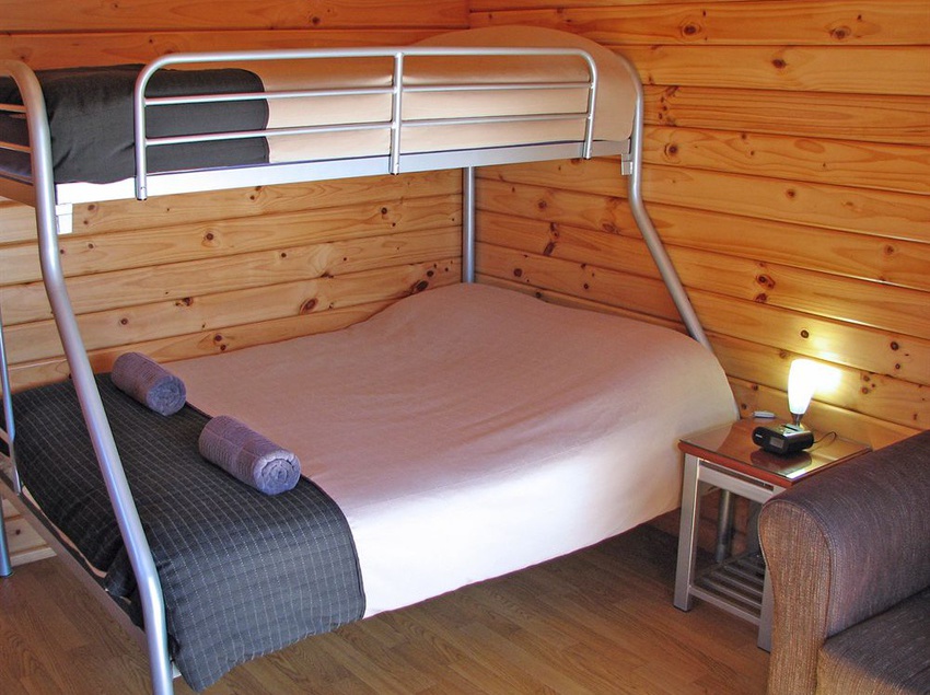 Hotel Picton Campervan Park 10