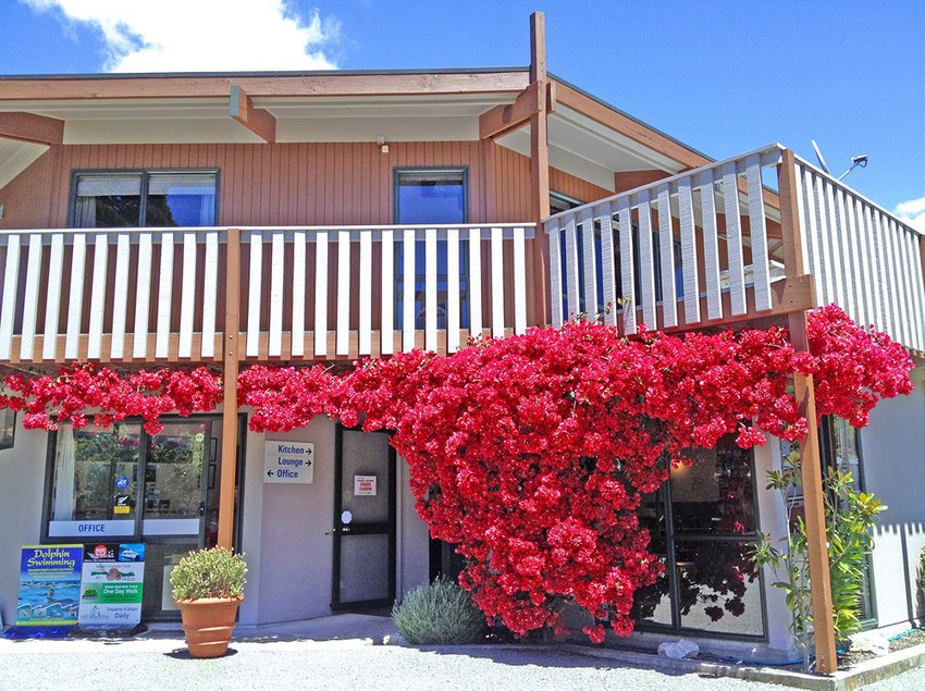 Hotel Picton Campervan Park 5