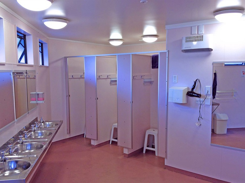 Hotel Picton Campervan Park 9