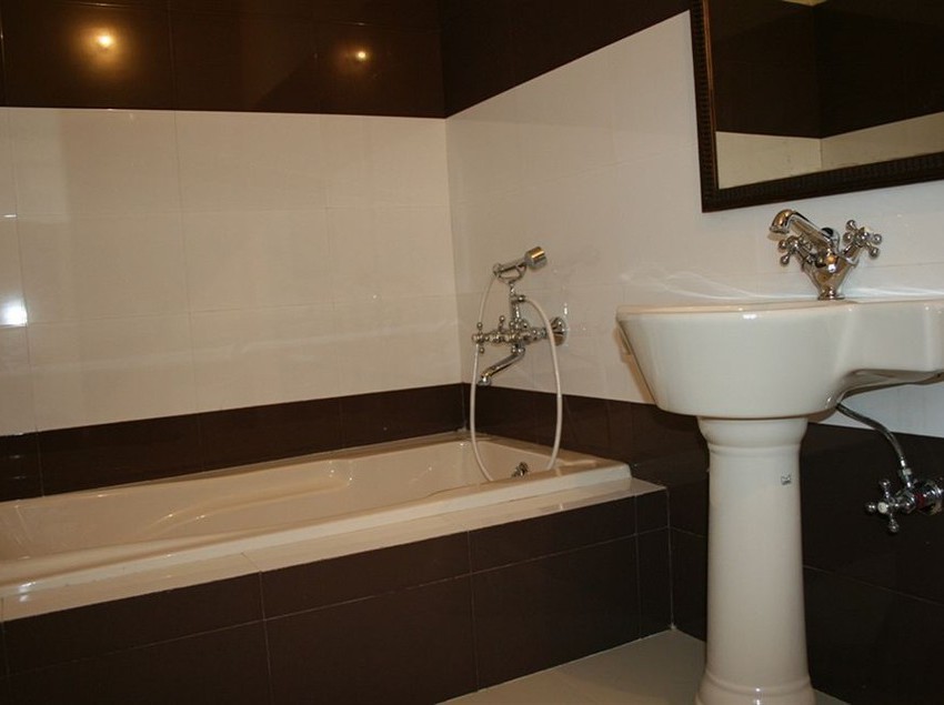 Tiger Safari Resort 10