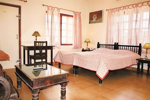 Tiger Safari Resort 4