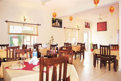 Tiger Safari Resort 5