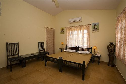 Tiger Safari Resort 6