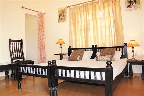 Tiger Safari Resort 8