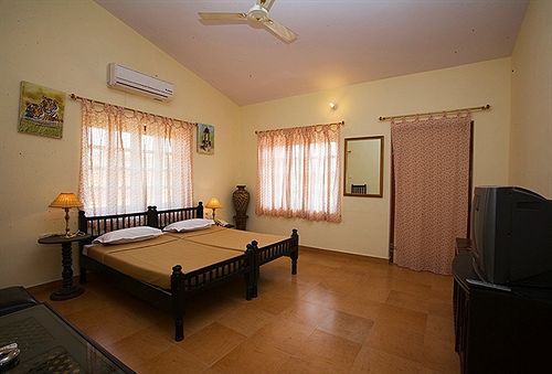 Tiger Safari Resort 9