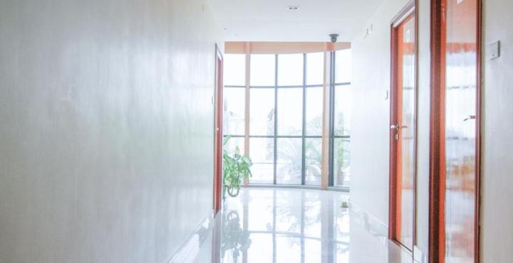 Hotel Mahalaya Residency 2